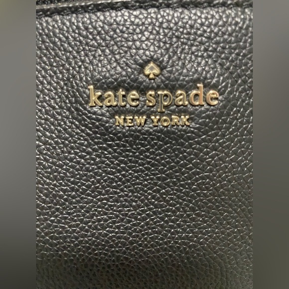 🔥KATE SPADE NEW YORK🔥 MSRP$409 MONET LARGE TRIPLE COMPARTMENT TOTE -$120- - Picture 11 of 14